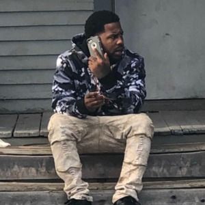 Meet your Posher, Joey